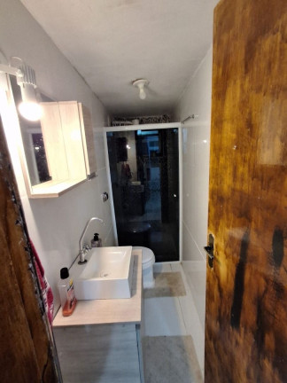 Imagem Apartamento com 3 Quartos à Venda, 50 m² em Capão Da Imbuia - Curitiba