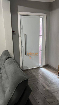 Imagem Sobrado com 3 Quartos à Venda, 250 m² em Parque Continental Ii - Guarulhos Imagem Sobrado com 3 Quartos à Venda, 250 m² em Parque Continental Ii - Guarulhos