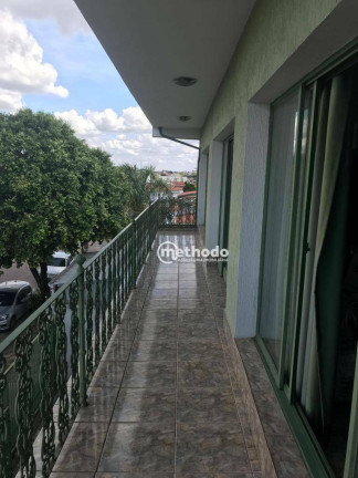 Imagem Casa com 3 Quartos à Venda, 329 m² em Vila Teixeira - Campinas Imagem Casa com 3 Quartos à Venda, 329 m² em Vila Teixeira - Campinas
