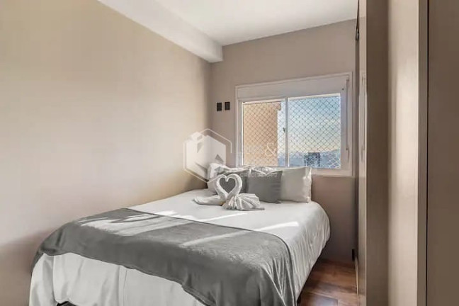 Imagem Apartamento com 2 Quartos à Venda, 68 m² em Pinheiros - São Paulo