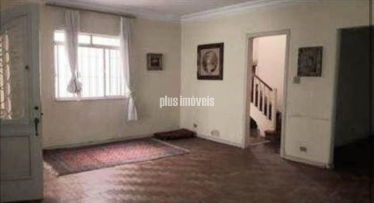 Imagem Casa com 4 Quartos à Venda, 351 m² em Jardim Paulista - São Paulo Imagem Casa com 4 Quartos à Venda, 351 m² em Jardim Paulista - São Paulo
