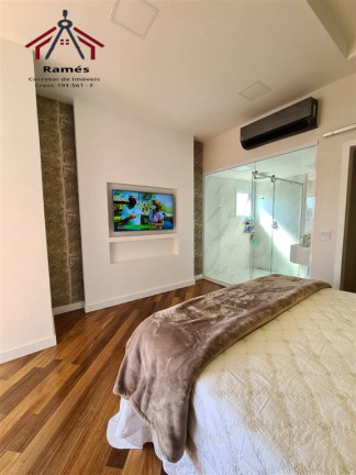 Imagem Apartamento com 3 Quartos à Venda, 254 m² em Guilhermina - Praia Grande Imagem Apartamento com 3 Quartos à Venda, 254 m² em Guilhermina - Praia Grande