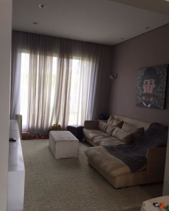 Imagem Casa à Venda,  em Tamboré - Santana De Parnaíba