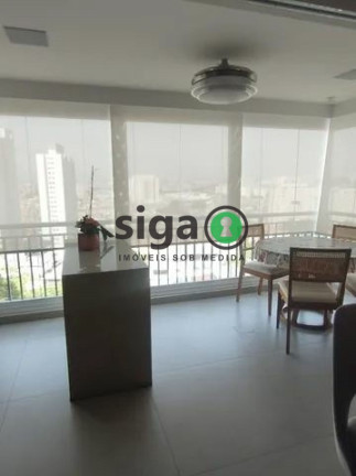 Imagem Apartamento com 3 Quartos à Venda, 127 m² em Morumbi - São Paulo Imagem Apartamento com 3 Quartos à Venda, 127 m² em Morumbi - São Paulo