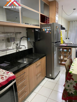 Imagem Imóvel com 3 Quartos à Venda,  em Sapiranga - Fortaleza
