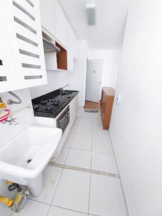 Imagem Imóvel com 2 Quartos à Venda, 45 m² em Santo Amaro - São Paulo Imagem Imóvel com 2 Quartos à Venda, 45 m² em Santo Amaro - São Paulo