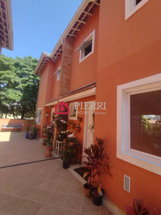 Imagem Casa de Condomínio com 3 Quartos à Venda, 110 m² em Pirituba - São Paulo Imagem Casa de Condomínio com 3 Quartos à Venda, 110 m² em Pirituba - São Paulo