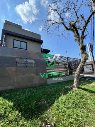 Imagem Sobrado com 2 Quartos à Venda, 160 m² em Boqueirão - Curitiba Imagem Sobrado com 2 Quartos à Venda, 160 m² em Boqueirão - Curitiba