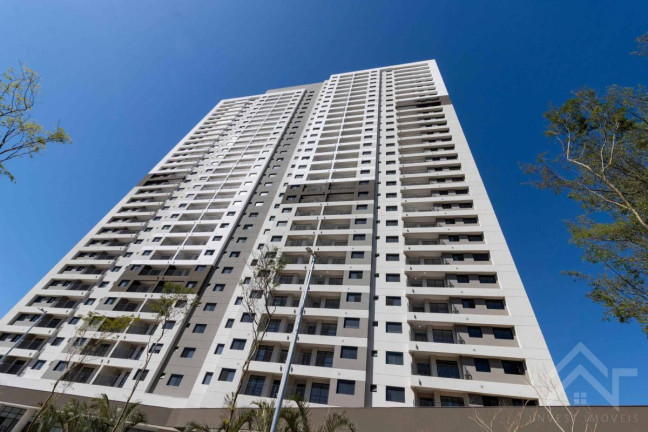 Apartamento com 2 Quartos à Venda, 47 m² em Lapa - São Paulo