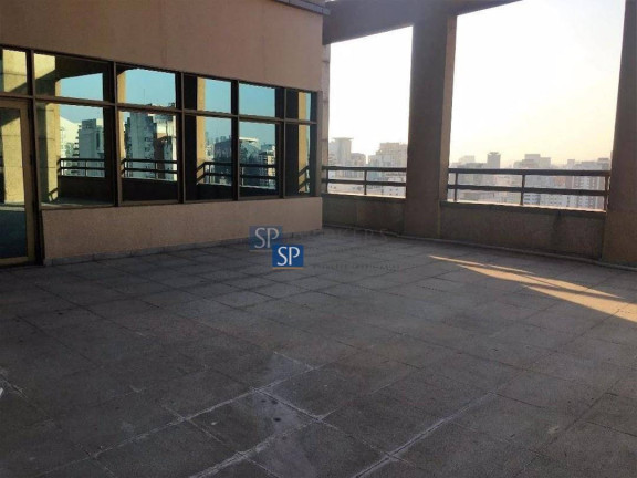 Imagem Sala Comercial para Alugar, 280 m² em Itaim Bibi - São Paulo Imagem Sala Comercial para Alugar, 280 m² em Itaim Bibi - São Paulo