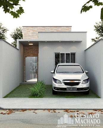 Imagem Imóvel com 2 Quartos à Venda, 64 m² em Roma - Volta Redonda