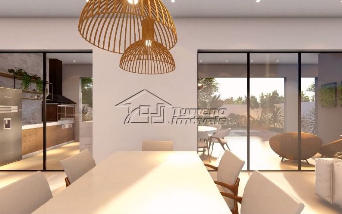 Imagem Casa de Condomínio com 3 Quartos à Venda, 370 m² em Urbanova - São José Dos Campos Imagem Casa de Condomínio com 3 Quartos à Venda, 370 m² em Urbanova - São José Dos Campos