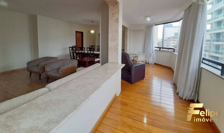 Imagem Imóvel com 4 Quartos à Venda, 215 m² em Praia Do Morro - Guarapari