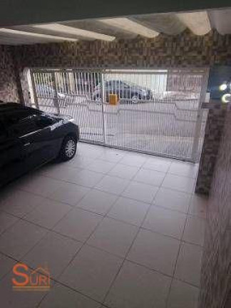 Imagem Sobrado com 4 Quartos à Venda, 231 m² em Paulicéia - São Bernardo Do Campo
