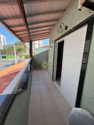 Imagem Sobrado com 3 Quartos à Venda, 130 m² em Vila Tupi - Praia Grande Imagem Sobrado com 3 Quartos à Venda, 130 m² em Vila Tupi - Praia Grande