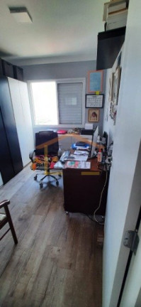 Imagem Apartamento com 3 Quartos à Venda, 76 m² em Vila Maria - São Paulo