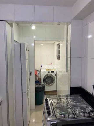 Imagem Apartamento com 2 Quartos à Venda, 56 m² em Parque Selecta(montanhão) - São Bernardo Do Campo Imagem Apartamento com 2 Quartos à Venda, 56 m² em Parque Selecta(montanhão) - São Bernardo Do Campo