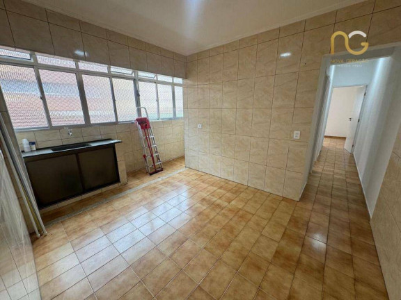 Imagem Apartamento com 2 Quartos à Venda, 85 m² em Boqueirão - Praia Grande