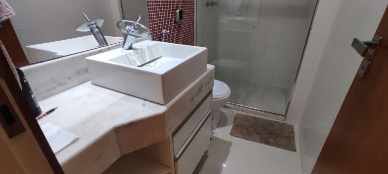 Imagem Apartamento com 3 Quartos à Venda, 150 m² em Praia Do Morro - Guarapari Imagem Apartamento com 3 Quartos à Venda, 150 m² em Praia Do Morro - Guarapari