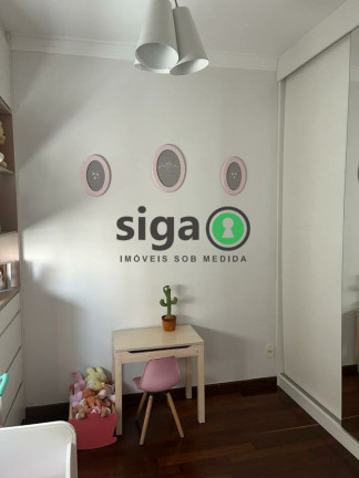 Imagem Apartamento com 3 Quartos à Venda, 171 m² em Tatuapé - São Paulo Imagem Apartamento com 3 Quartos à Venda, 171 m² em Tatuapé - São Paulo