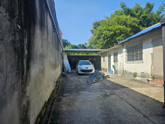 Imagem Casa à Venda, 573 m² em Vila Bela - São Paulo Imagem Casa à Venda, 573 m² em Vila Bela - São Paulo
