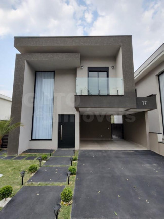 Casa com 3 Quartos à Venda, 270 m² em Suru - Santana De Parnaíba