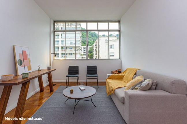 Imagem Imóvel com 3 Quartos à Venda, 118 m² em Botafogo - Rio De Janeiro