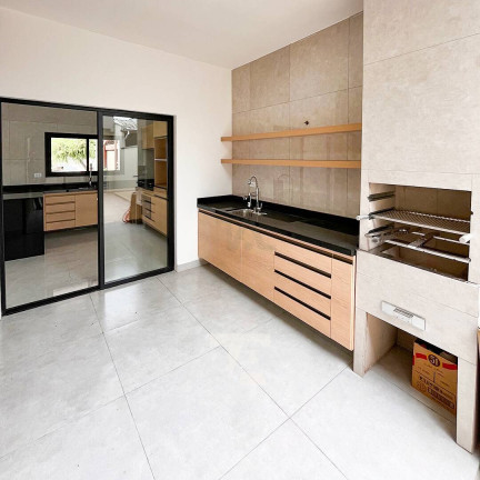 Imagem Casa de Condomínio com 3 Quartos à Venda, 175 m² em Residencial Maricá - Pindamonhangaba Imagem Casa de Condomínio com 3 Quartos à Venda, 175 m² em Residencial Maricá - Pindamonhangaba