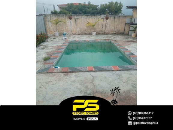 Imagem Casa com 2 Quartos à Venda, 400 m² em Village Jacumã - Conde