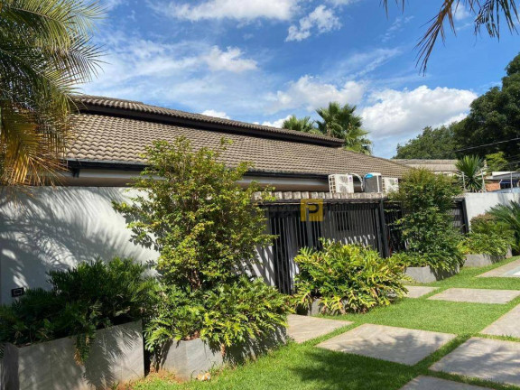 Imagem Casa com 3 Quartos à Venda, 550 m² em Jardim Primavera - Santa Bárbara D'oeste Imagem Casa com 3 Quartos à Venda, 550 m² em Jardim Primavera - Santa Bárbara D'oeste