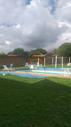 Imagem Imóvel com 1 Quarto à Venda, 130 m² em Condomínio De Chácaras Santa Isabel - Mogi Mirim Imagem Imóvel com 1 Quarto à Venda, 130 m² em Condomínio De Chácaras Santa Isabel - Mogi Mirim