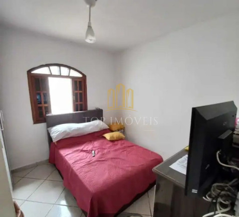 Imagem Casa com 2 Quartos à Venda, 125 m² em Jardim Motorama - São José Dos Campos Imagem Casa com 2 Quartos à Venda, 125 m² em Jardim Motorama - São José Dos Campos