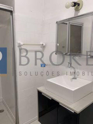 Imagem Apartamento com 2 Quartos à Venda, 88 m² em Cidade Monções - São Paulo Imagem Apartamento com 2 Quartos à Venda, 88 m² em Cidade Monções - São Paulo
