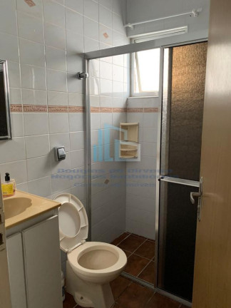Imagem Apartamento com 1 Quarto à Venda, 50 m² em Caiçara - Praia Grande