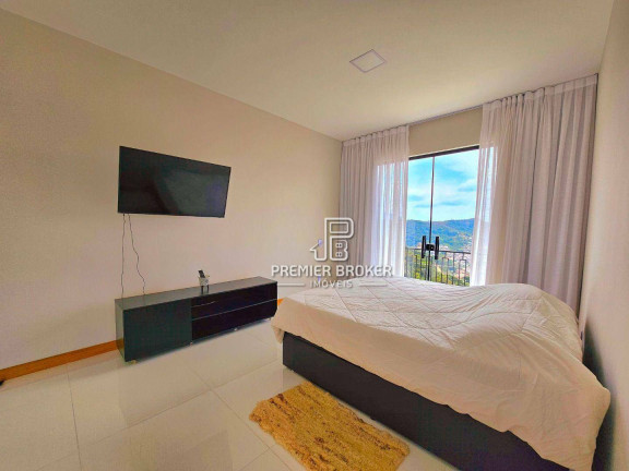 Imagem Casa com 4 Quartos à Venda, 504 m² em Paineira - Teresópolis Imagem Casa com 4 Quartos à Venda, 504 m² em Paineira - Teresópolis