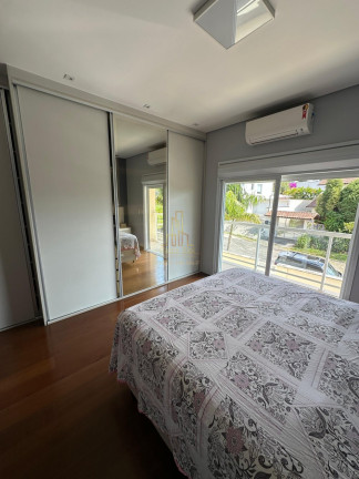 Imagem Casa de Condomínio com 4 Quartos à Venda, 300 m² em Suíssa - Ribeirão Pires