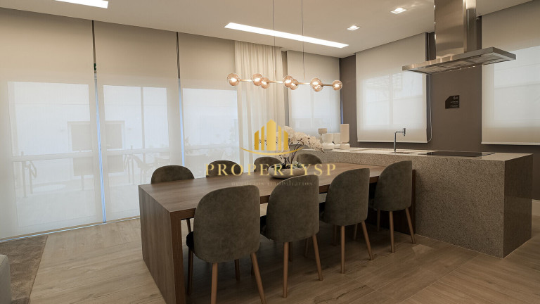 Imagem Apartamento com 3 Quartos à Venda, 62 m² em Lapa - São Paulo