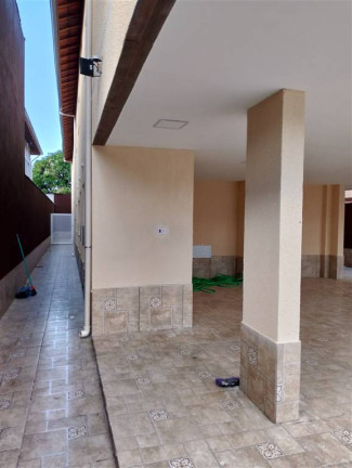 Imagem Casa de Condomínio com 2 Quartos à Venda, 50 m² em Japurá - Praia Grande