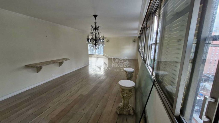 Imagem Apartamento com 3 Quartos à Venda, 164 m² em Jardim Paulista - São Paulo