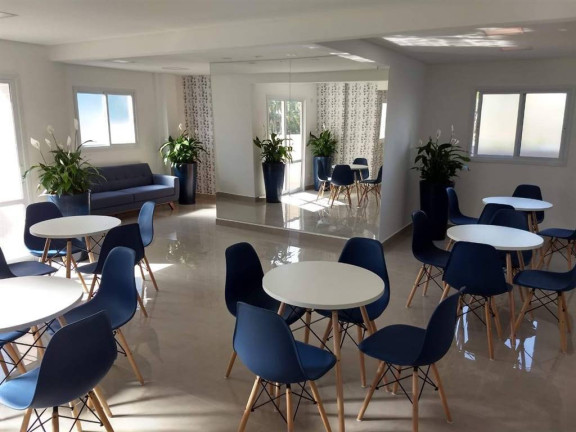 Apartamento com 2 Quartos à Venda, 57 m² em Mirim - Praia Grande