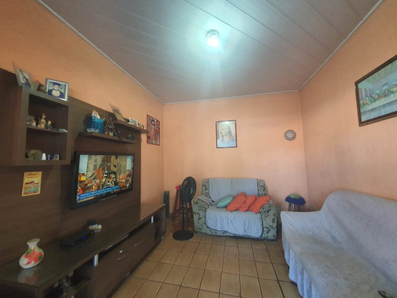 Imagem Casa com 4 Quartos à Venda, 250 m² em Cidade Nova - Manaus