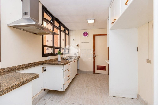 Foto do imóvel Apartamento com 4 Quartos à Venda, 200 m² em Brooklin Novo - São Paulo