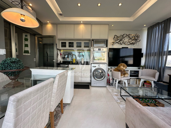Imagem Apartamento com 3 Quartos à Venda, 140 m² em Interlagos - São Paulo