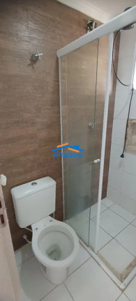 Imagem Apartamento com 2 Quartos à Venda, 54 m² em São Pedro - Osasco
