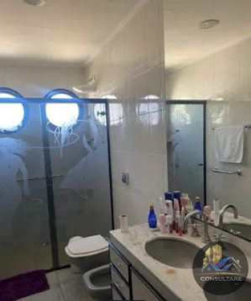Imagem Cobertura com 4 Quartos para Alugar, 275 m² em Pompéia - Santos Imagem Cobertura com 4 Quartos para Alugar, 275 m² em Pompéia - Santos