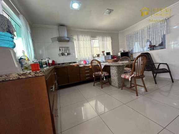 Imagem Casa com 4 Quartos à Venda, 350 m² em Condomínio Portal Da Vila Rica - Itu