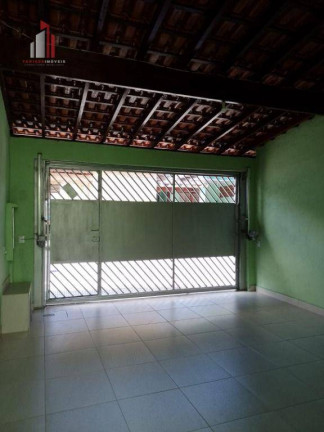 Imagem Casa com 3 Quartos à Venda, 125 m² em Jardim Peri Novo - São Paulo Imagem Casa com 3 Quartos à Venda, 125 m² em Jardim Peri Novo - São Paulo