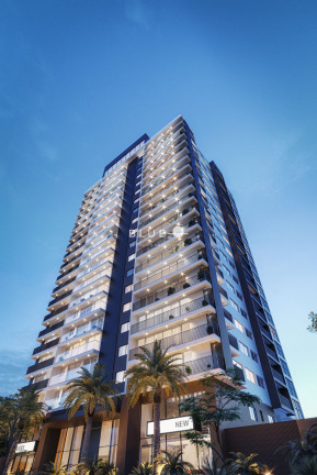 Apartamento à Venda, 106 m² em Centro - Torres