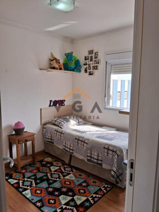 Imagem Apartamento com 3 Quartos à Venda, 84 m² em Tatuapé - São Paulo