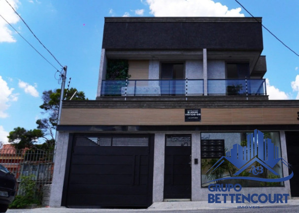 Imóvel com 2 Quartos à Venda, 82 m² em Vila Paranaguá - São Paulo